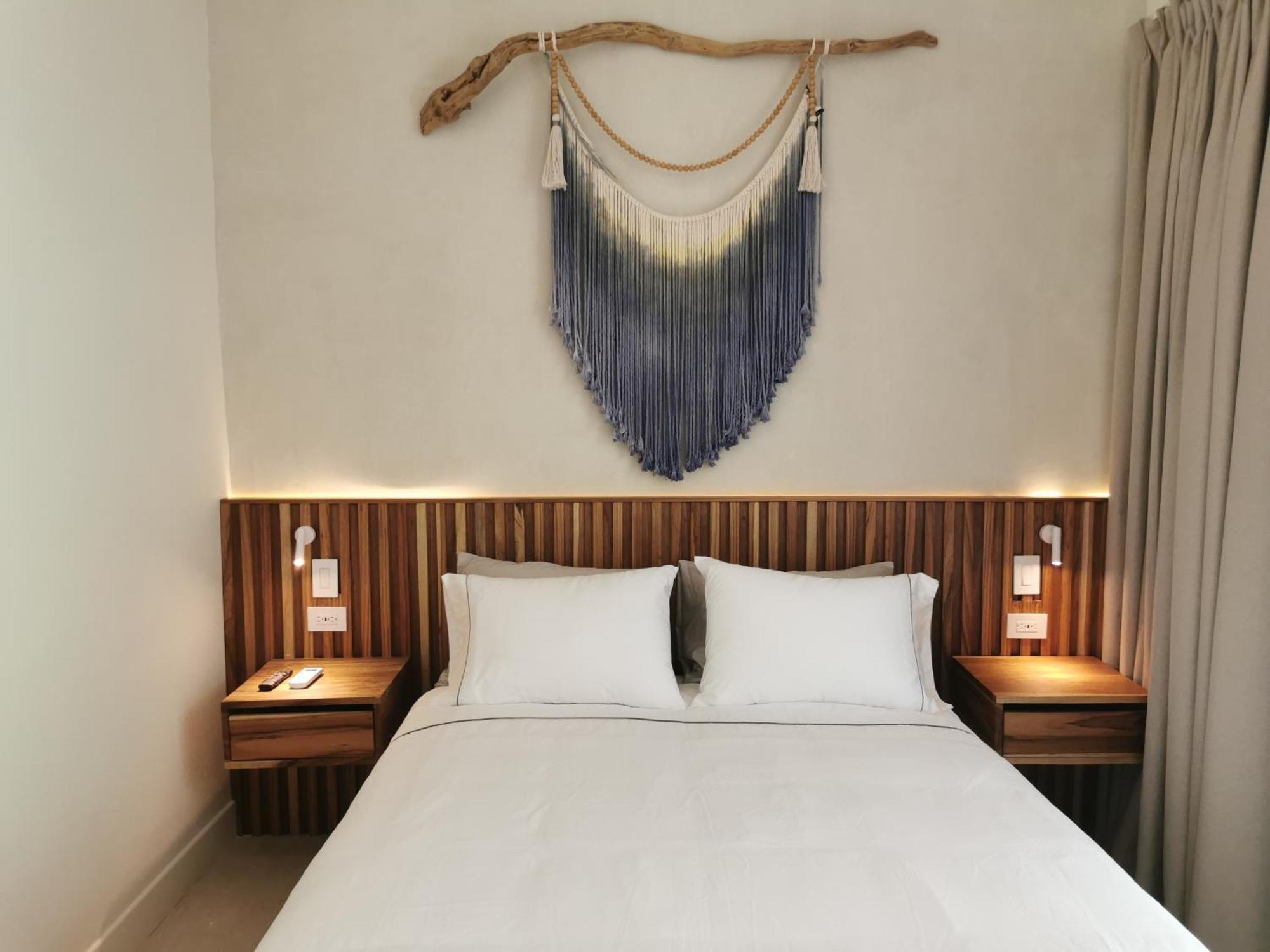 Casa Luna - Private Suites With Ocean View, Pool, Ac, Wifi Playa Santa Teresa  Exterior foto