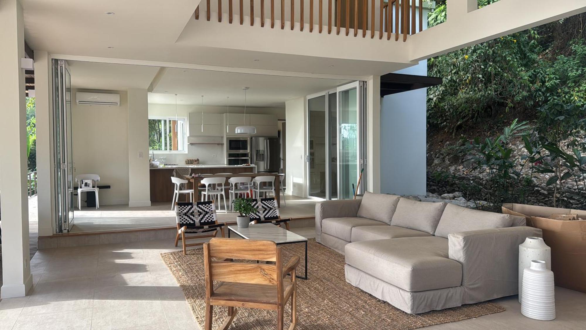 Casa Luna - Private Suites With Ocean View, Pool, Ac, Wifi Playa Santa Teresa  Exterior foto
