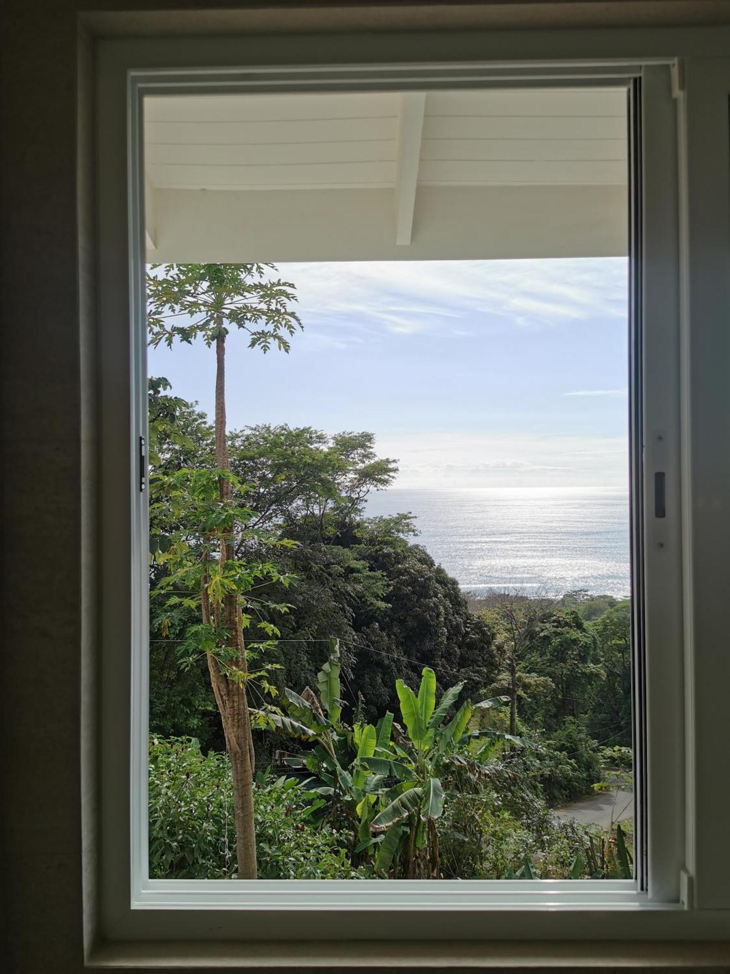 Casa Luna - Private Suites With Ocean View, Pool, Ac, Wifi Playa Santa Teresa  Exterior foto