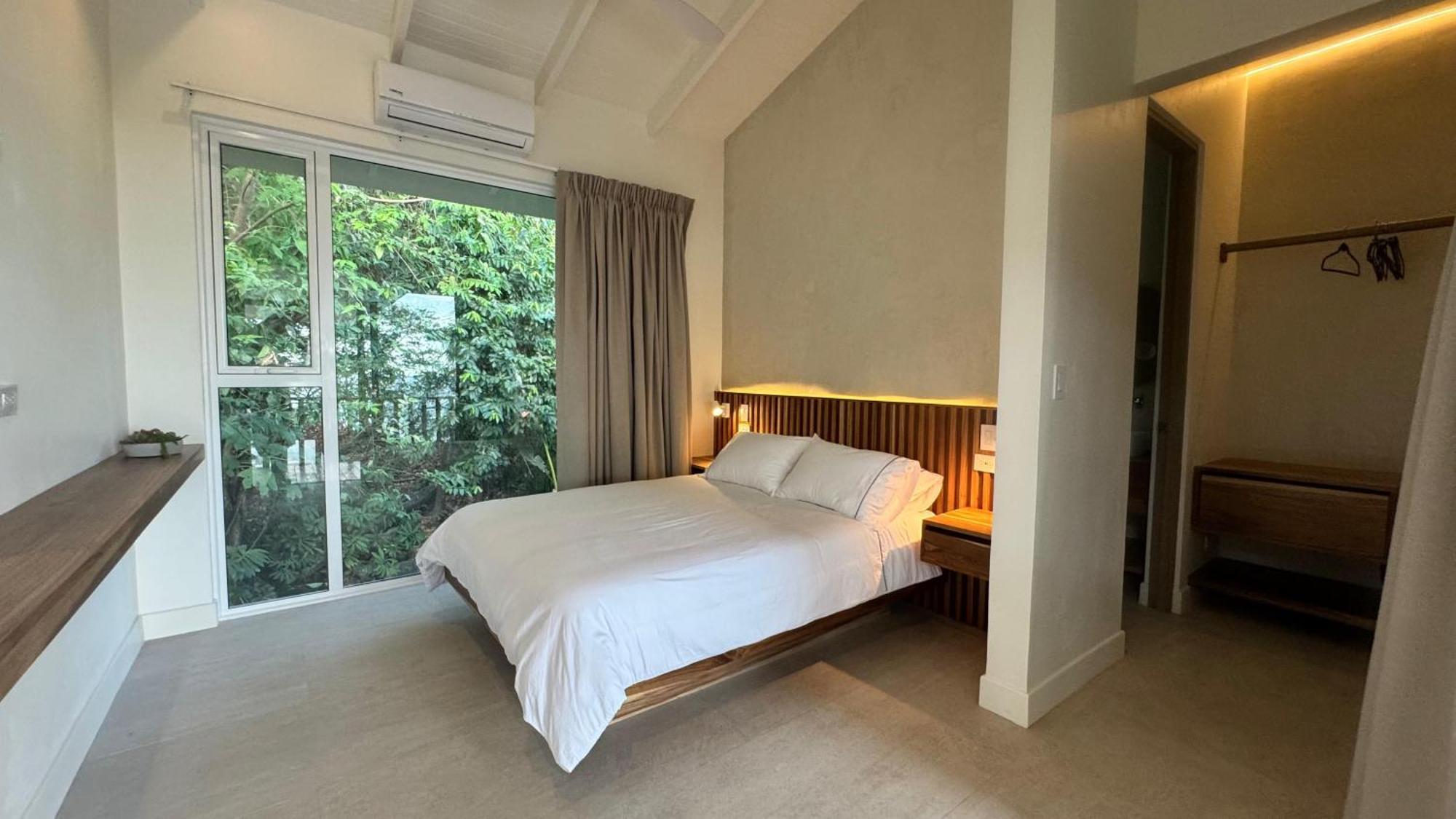 Casa Luna - Private Suites With Ocean View, Pool, Ac, Wifi Playa Santa Teresa  Exterior foto